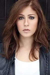 Актёр Linda Sirkedzhyan — фото персоны