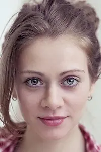Актриса Александра Князева — фото персоны