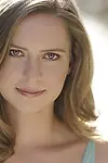 Актриса Amy Stringer — превью фото персоны