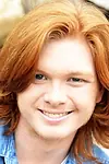 Актёр Noah Hamrick — превью фото персоны