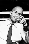 Актёр Mariano Díaz — превью фото персоны
