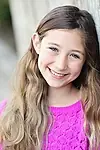 Актриса Sophia Smithson — превью фото персоны