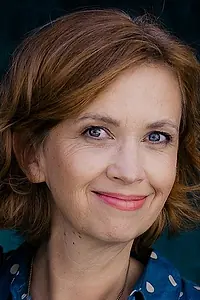 Актриса Сабина Больманн — фото персоны