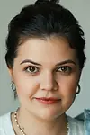 Актриса Анастасия Ясева — превью фото персоны