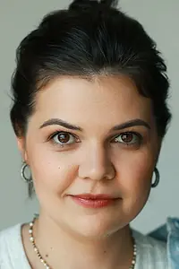 Актриса Анастасия Ясева — фото персоны