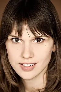 Актриса Clarissa Börner — фото персоны