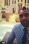 Актёр Morris Ware Jr. — превью фото персоны
