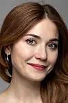 Актриса Кристина Новикова — превью фото персоны