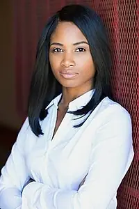 Актриса Aisha White — фото персоны