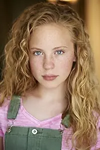 Актриса Emma Claire Wynn — фото персоны