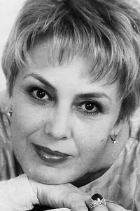 Актриса Вера Высочина — фото персоны