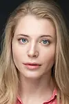 Актриса Катарина Погорелова — превью фото персоны
