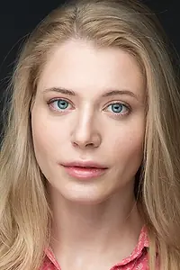 Актриса Катарина Погорелова — фото персоны