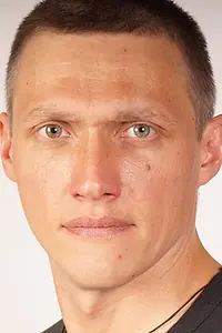Актёр Алексей Ручков — главное фото персоны