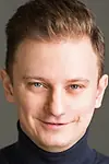 Актёр Антон Калугин — превью фото персоны