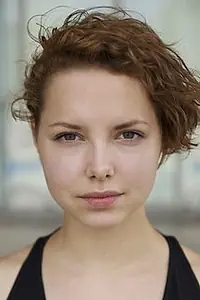 Актриса Sophia Dietzel — главное фото персоны