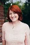 Актёр Meg Tracy — превью фото персоны