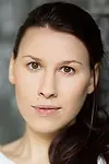 Актриса Emma Hanson — превью фото персоны
