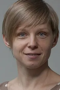 Актриса Карина Лапина — главное фото персоны