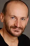 Актёр Алексей Шило — превью фото персоны
