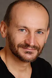 Актёр Алексей Шило — фото персоны