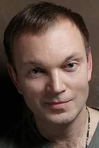 Актёр Сергей Копылов — фото персоны