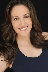 Актриса Caitlin Kresse — фото персоны