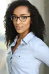 Актриса Jaleese Green — превью фото персоны
