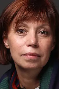 Актриса Елена Брянская — фото персоны