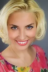 Актриса Надежда Туманова — фото персоны