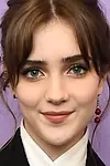 Актриса Талия Райдер — превью фото персоны