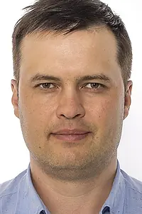 Актёр Лев Карасев — фото персоны