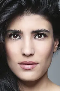 Актриса Merve Atilmis — фото персоны
