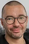 Актёр Михаил Розанов — превью фото персоны