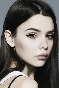 Актриса Мария Вэй — фото персоны