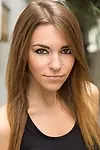 Актриса Amymarie Gaertner — превью фото персоны