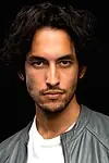 Актёр Haroon Jafarey-Hall — превью фото персоны