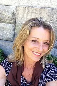 Актриса Laura Buck — главное фото персоны