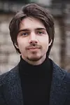 Актёр Артур Зайцев — превью фото персоны