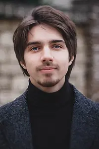 Актёр Артур Зайцев — фото персоны