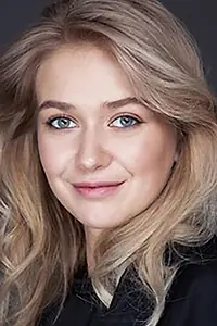 Актриса Анастасия Калашникова — фото персоны