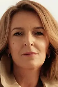 Актриса Лариса Синельщикова — фото персоны
