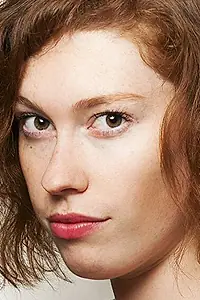 Актриса Paige Hoffman — фото персоны