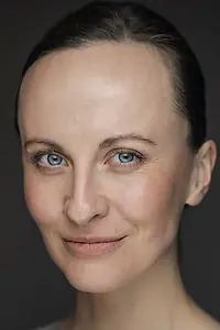 Актриса Мария Фефилова — фото персоны