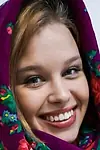 Актриса Оксана Полевцова — превью фото персоны
