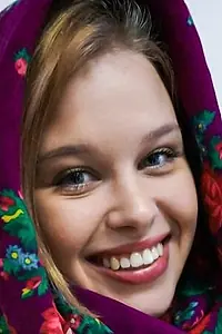 Актриса Оксана Полевцова — фото персоны