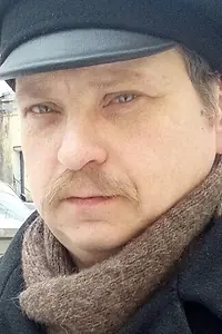 Актёр Эдуард Орлов — фото персоны