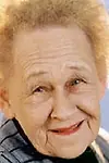 Актриса Елена Псарева — превью фото персоны