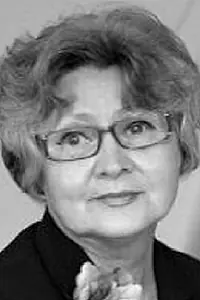 Актриса Вера Канунникова — главное фото персоны