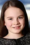 Актриса Júlia Guðrún Lovisa Henje — превью фото персоны